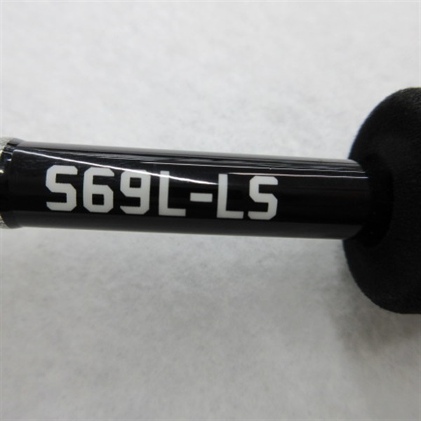 スクランブル　スーパーライトスペックＳ６９Ｌ－ＬＳ